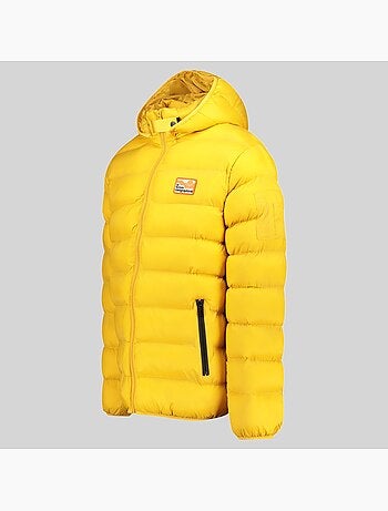 Doudoune à capuche avalanche hood – geographical norway