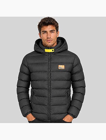 Doudoune à capuche avalanche hood – geographical norway