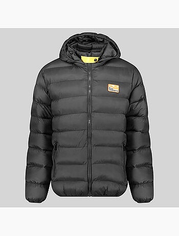 Doudoune à capuche avalanche hood – geographical norway