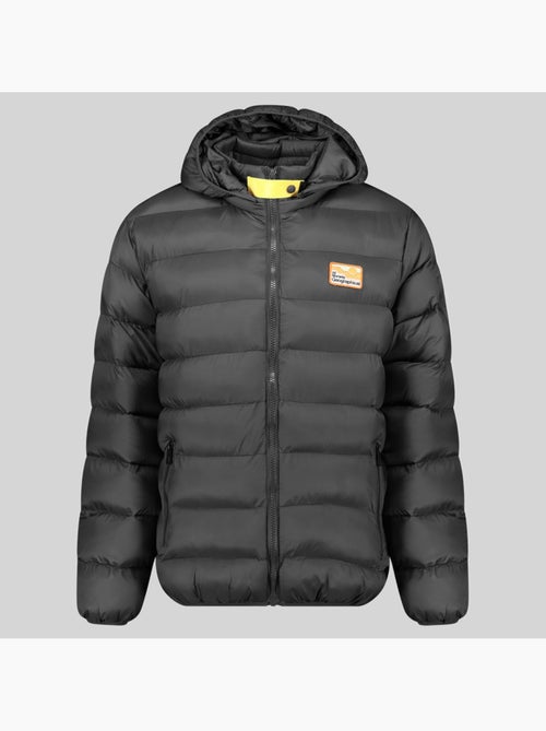 Doudoune à capuche avalanche hood – geographical norway - Kiabi