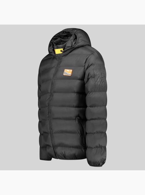 Doudoune à capuche avalanche hood – geographical norway - Kiabi
