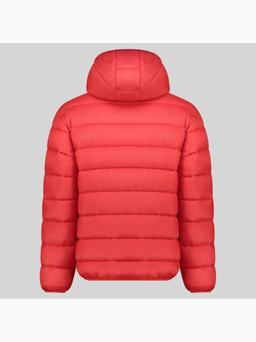 Doudoune à capuche avalanche hood – geographical norway - Kiabi