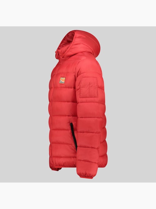 Doudoune à capuche avalanche hood – geographical norway - Kiabi