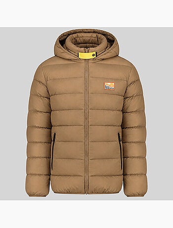Doudoune à capuche avalanche hood – geographical norway