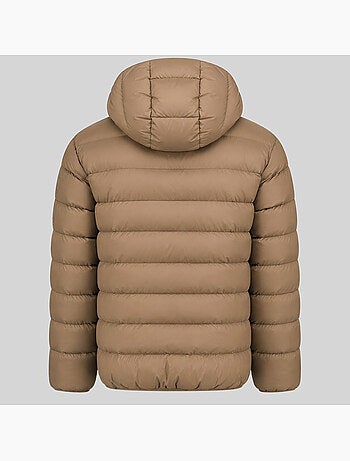 Doudoune à capuche avalanche hood – geographical norway