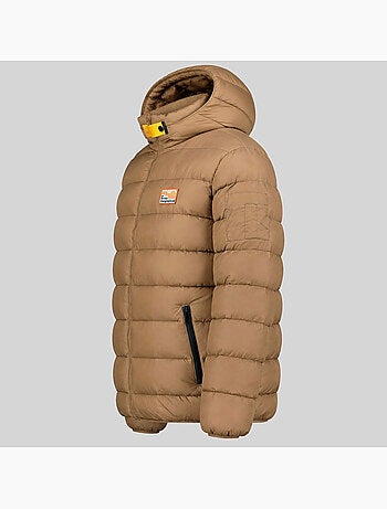 Doudoune à capuche avalanche hood – geographical norway
