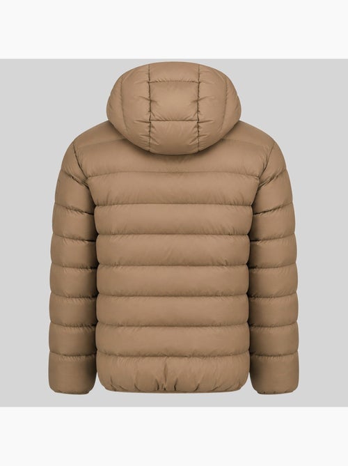 Doudoune à capuche avalanche hood – geographical norway - Kiabi