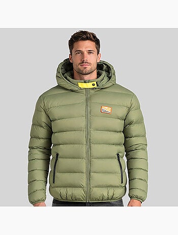 Doudoune à capuche avalanche hood – geographical norway