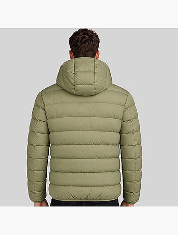 Doudoune à capuche avalanche hood – geographical norway