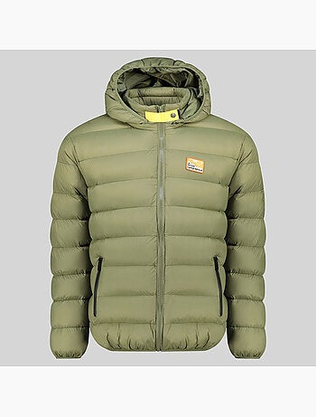 Doudoune à capuche avalanche hood – geographical norway