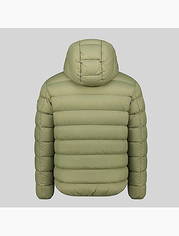 Doudoune à capuche avalanche hood – geographical norway
