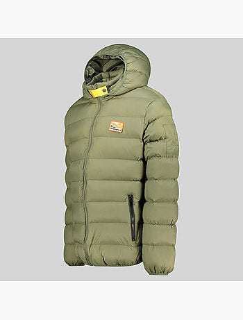 Doudoune à capuche avalanche hood – geographical norway