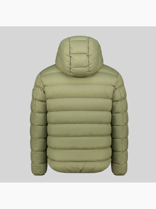 Doudoune à capuche avalanche hood – geographical norway - Kiabi