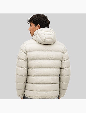 Doudoune à capuche avalanche hood – geographical norway