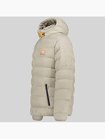 Doudoune à capuche avalanche hood – geographical norway
