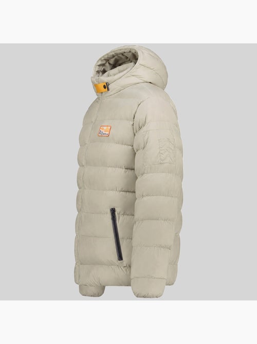Doudoune à capuche avalanche hood – geographical norway - Kiabi