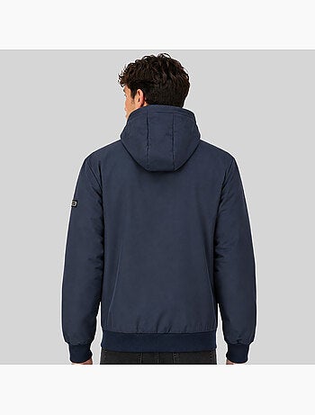 Doudoune à capuche badide – geographical norway