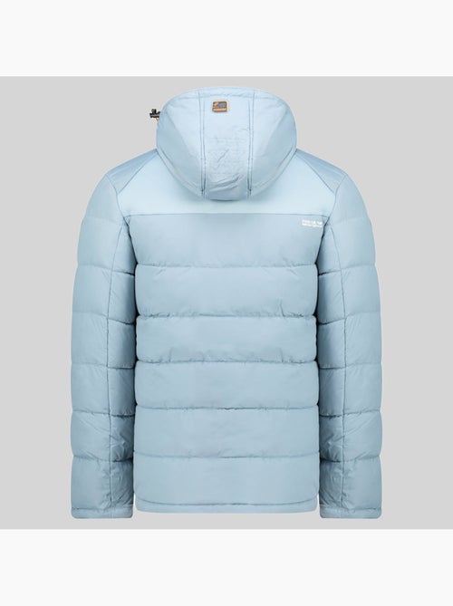 Doudoune à capuche beachwood – geographical norway - Kiabi Doudoune à capuche beachwood – geographical norway - Kiabi