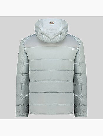 Doudoune à capuche beachwood – geographical norway