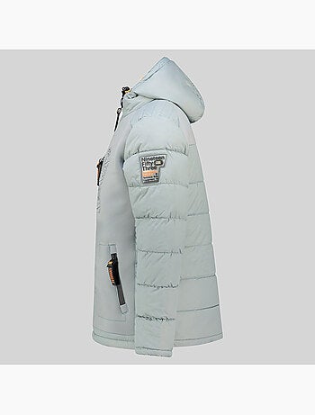 Doudoune à capuche beachwood – geographical norway