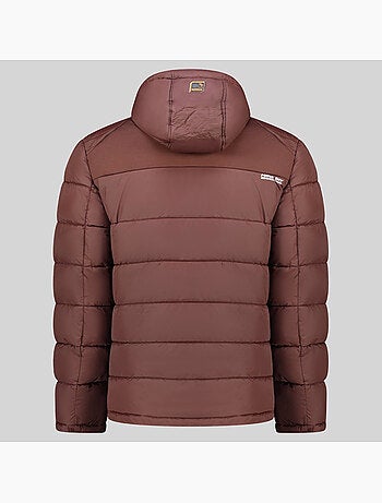 Doudoune à capuche beachwood – geographical norway