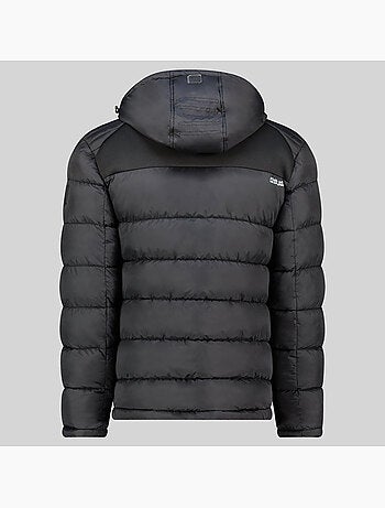 Doudoune à capuche beachwood – geographical norway