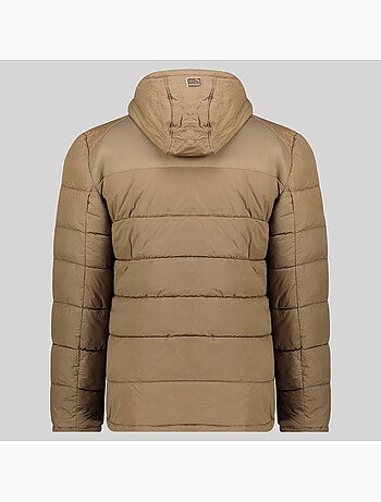 Doudoune à capuche beachwood – geographical norway