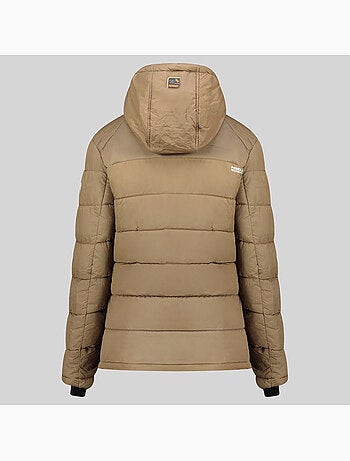 Doudoune à capuche beachwood – geographical norway