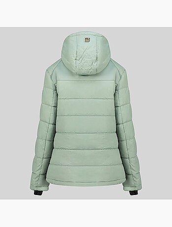 Doudoune à capuche beachwood – geographical norway
