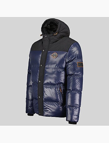 Doudoune à capuche binael – geographical norway