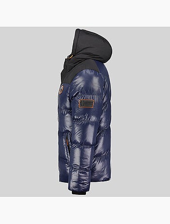 Doudoune à capuche binael – geographical norway