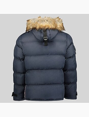 Doudoune à capuche bonap – geographical norway