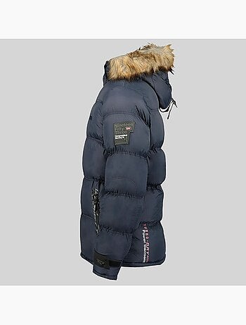 Doudoune à capuche bonap – geographical norway