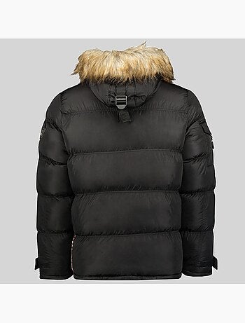 Doudoune à capuche bonap – geographical norway