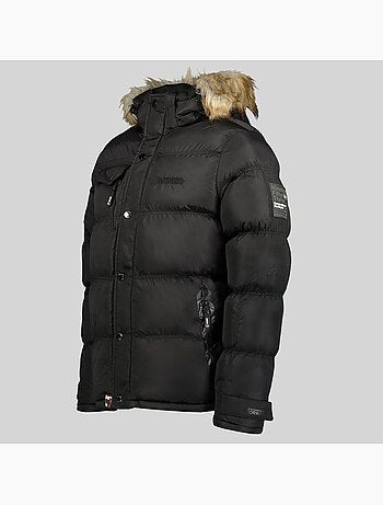 Doudoune à capuche bonap – geographical norway