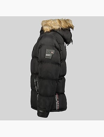 Doudoune à capuche bonap – geographical norway