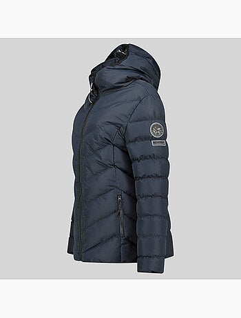 Doudoune à capuche brace – geographical norway