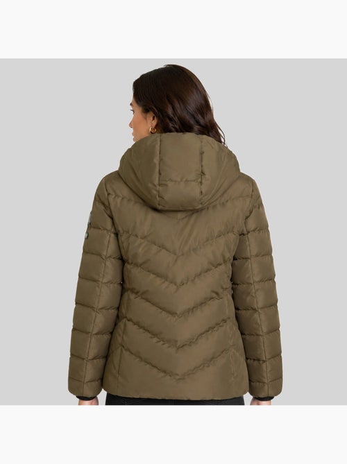 Doudoune à capuche brace – geographical norway - Kiabi Doudoune à capuche brace – geographical norway - Kiabi