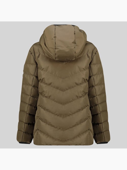 Doudoune à capuche brace – geographical norway - Kiabi Doudoune à capuche brace – geographical norway - Kiabi