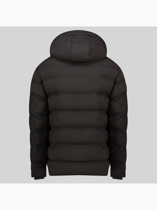 Doudoune à capuche brandy – geographical norway - Kiabi