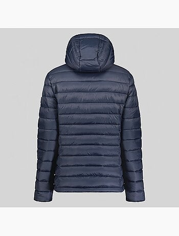 Doudoune à capuche bubulle – geographical norway