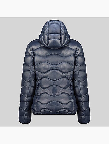 Doudoune à capuche buby – geographical norway