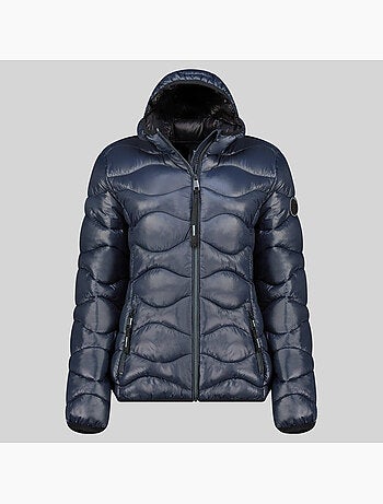 Doudoune à capuche buby – geographical norway