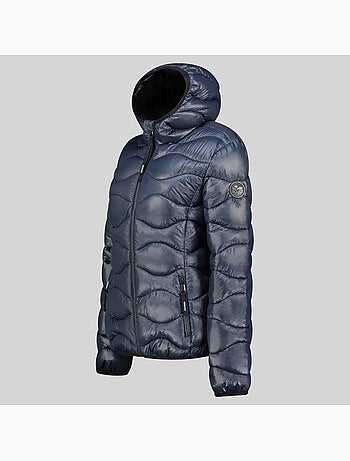 Doudoune à capuche buby – geographical norway