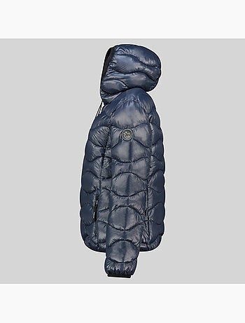 Doudoune à capuche buby – geographical norway