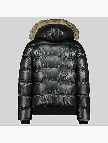 Doudoune à capuche bugs – geographical norway