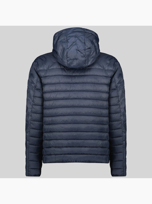 Doudoune à capuche burator – geographical norway - Kiabi