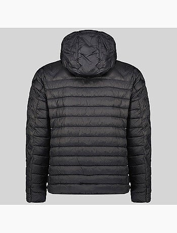 Doudoune à capuche burator – geographical norway