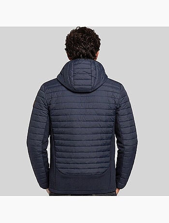 Doudoune à capuche carembar – geographical norway
