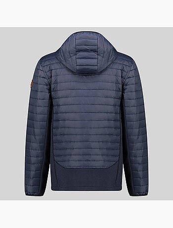 Doudoune à capuche carembar – geographical norway